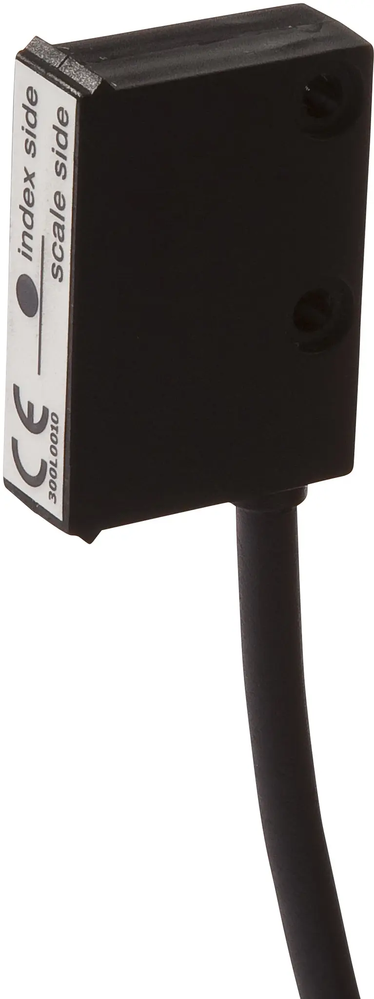 Produktfoto 1 von ipf Electronic MW110410, Wegsensor, Magnetisch, 37x25x10mm, Relativ, Sn: 0,4-2