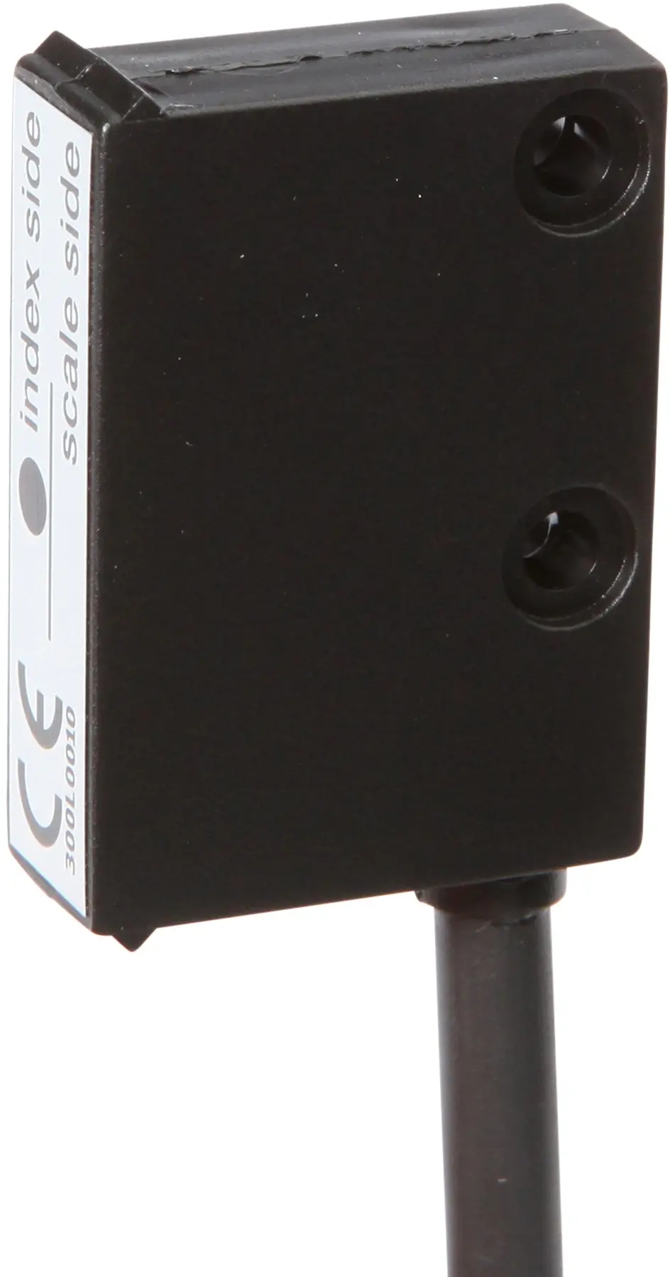 Produktfoto 1 von ipf Electronic MW110411, Wegsensor, Magnetisch, 37x25x10mm, Relativ, Sn: 0,4-2