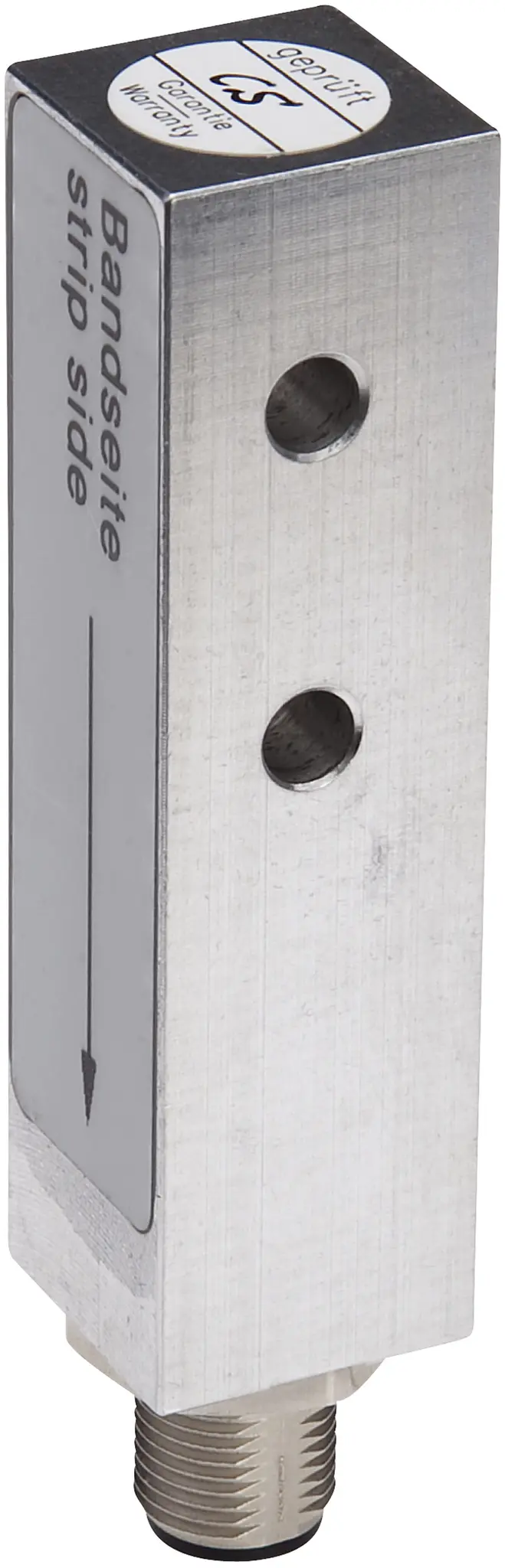 Produktfoto 1 von ipf Electronic MW208120, Wegsensor, Magnetisch, 20x90x20mm, Absolut, 10µm