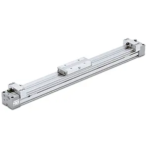 Produktfoto 1 von SMC MY1C20G-500, kolbenstangenloser Bandzylinder