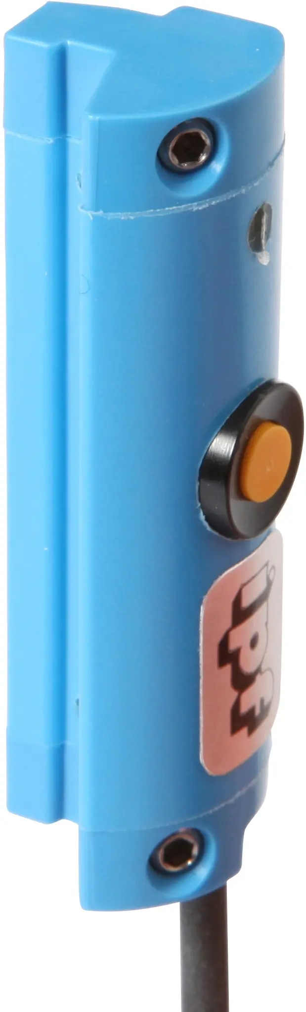 Produktfoto 1 von ipf Electronic MZ07C934, Sensor Magnetisch, Zylinder, 6,2mm T-Nut, 14x14x45mm