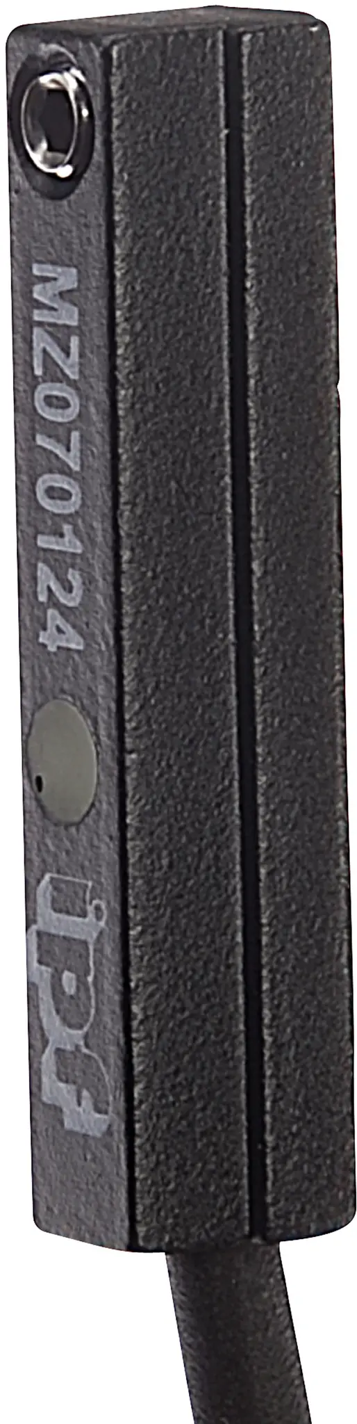 Produktfoto 1 von ipf Electronic MZ070124, Sensor Magnetisch, Zylinder, 6,2mm T-Nut