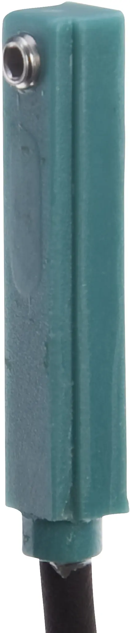 Produktfoto 1 von ipf Electronic MZ070171, Sensor Magnetisch, Zylinder, 6,2mm T-Nut, 4,7x29x6,2mm,