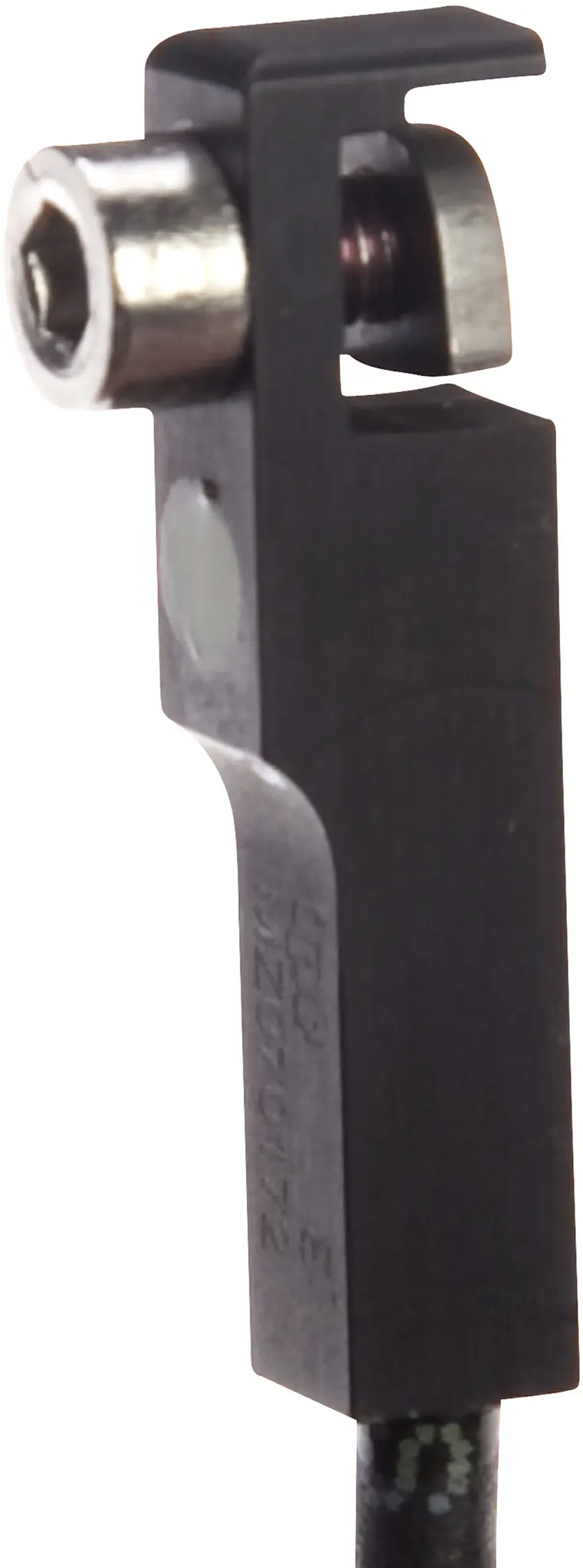 Produktfoto 1 von ipf Electronic MZ070172, Sensor Magnetisch, Zylinder, 6,2mm T-Nut, 6,5x27x5mm