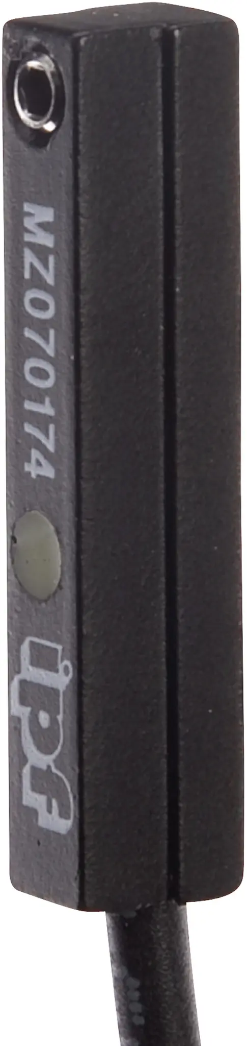Produktfoto 1 von ipf Electronic MZ070174, Sensor Magnetisch, Zylinder, 6,2mm T-Nut