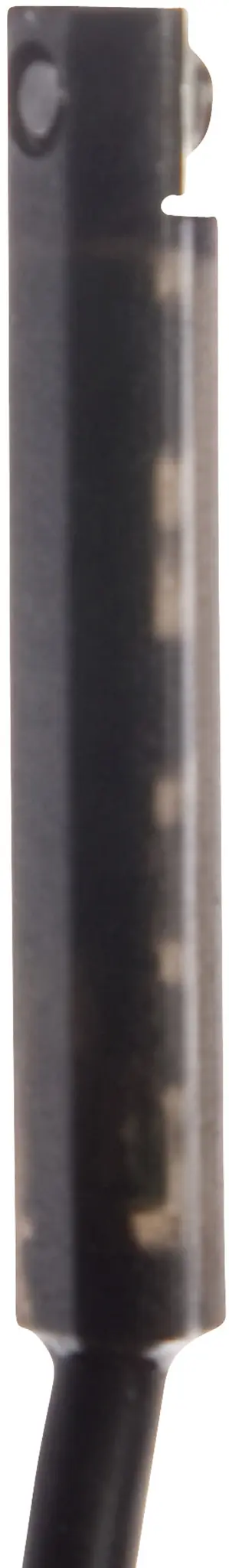 Produktfoto 1 von ipf Electronic MZ072177, Sensor Magnetisch, Zylinder, 6,2mm T-Nut, 4,6x30x6,2mm,