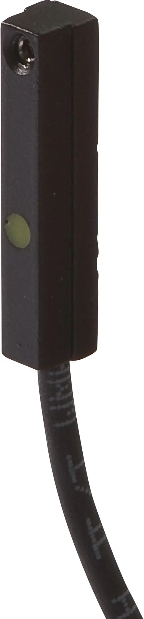 Produktfoto 1 von ipf Electronic MZ0721F4, Sensor Magnetisch, Zylinder, 6,2mm T-Nut, 6,3x30x6,2mm,