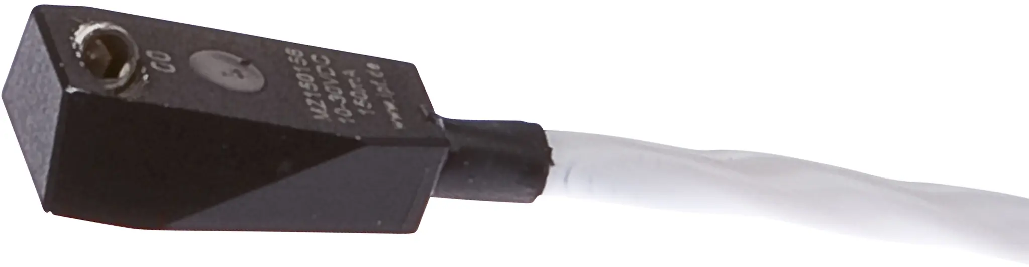 Produktfoto 1 von ipf Electronic MZ150156, Sensor Magnetisch, Zylinder, Trapez-Nut, 4,5x16x12mm