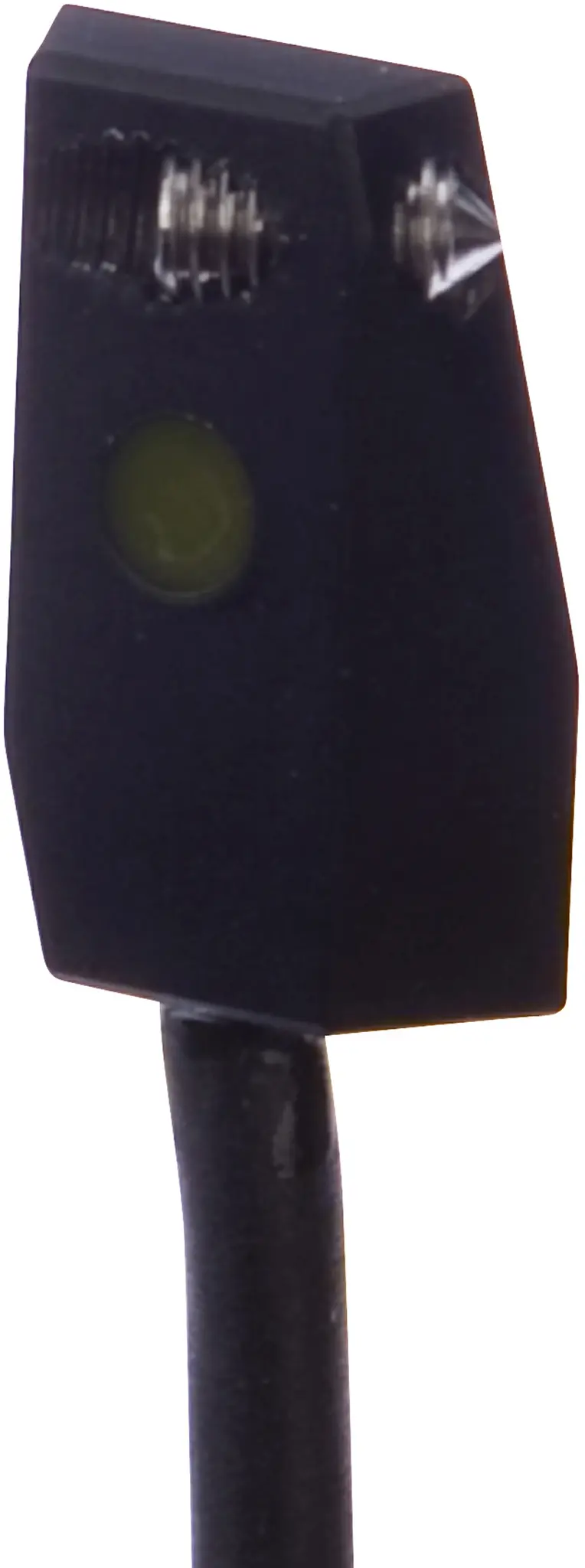 Produktfoto 1 von ipf Electronic MZ150176, Sensor Magnetisch, Zylinder, Trapez-Nut, 4,5x16x12mm