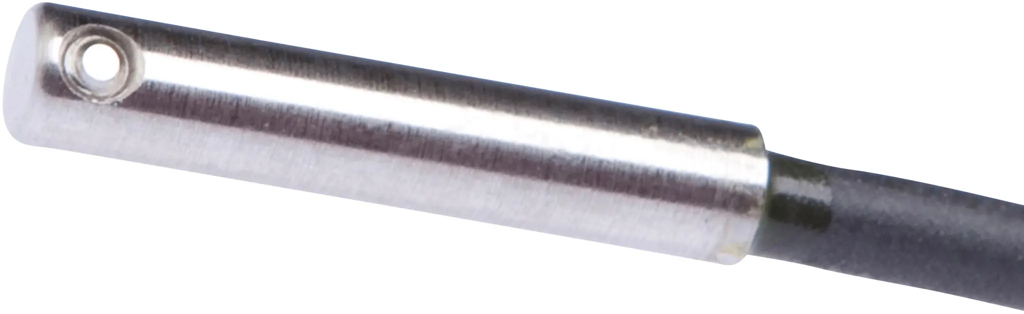 Produktfoto 1 von ipf Electronic MZR40129, Sensor Magnetisch, Zylinder, 4,1mm Rundnut