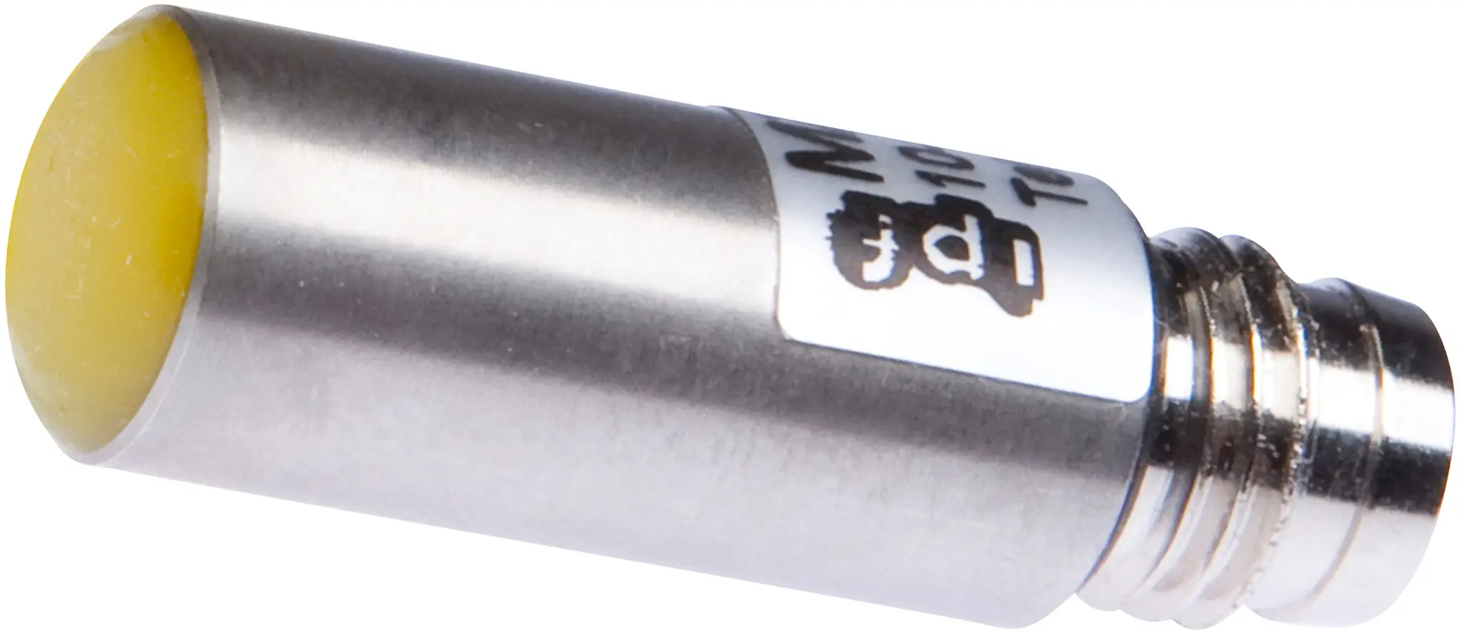 Produktfoto 1 von ipf Electronic MZR91174, Sensor Magnetisch, Zylinder, 9mm Rund, Ø9mm 28lang