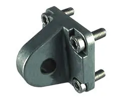 Produktfoto 1 von NORGREN QM/8125/27, R - Rear Eye Mounting 125mm bore