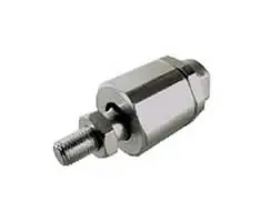 Produktfoto 1 von NORGREN QM/8080/38, AK - Piston Rod Swivel Mounting 80mm/100mm bore