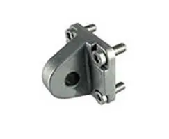 Produktfoto 1 von NORGREN QM/8125/33, UR - Universal Rear Eye Mounting 125mm bore