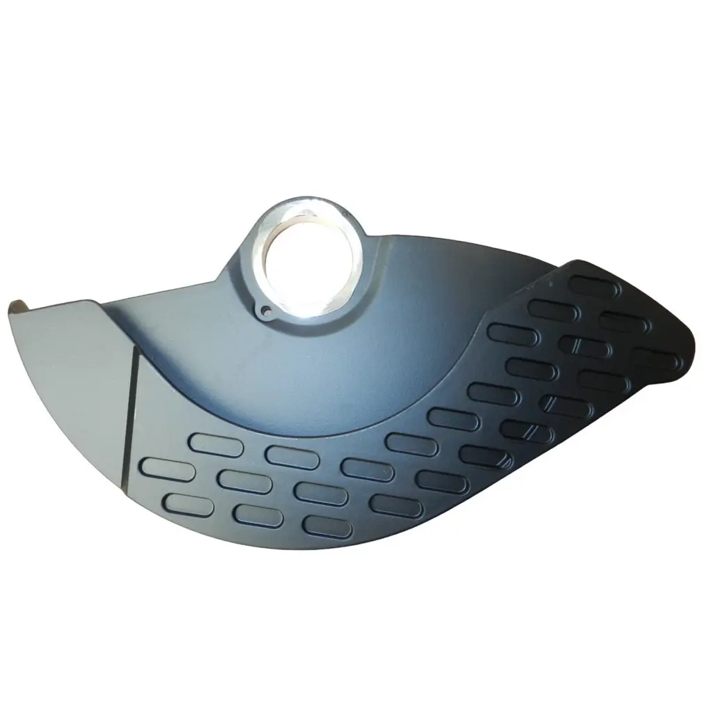 Produktfoto 1 von Mafell Schutzhaube für Handkreissäge K 85/Ec Kappschienen Säge KSS 80 Ec