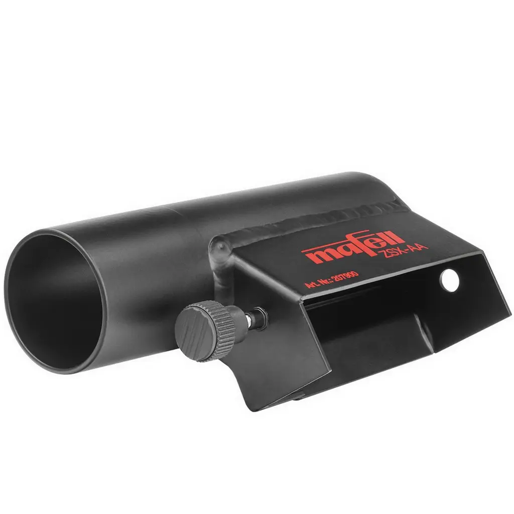 Produktfoto 1 von Mafell Absaugadapter Adapter ZSX-AA für Zimmerei Kettensäge Säge ZSX EC