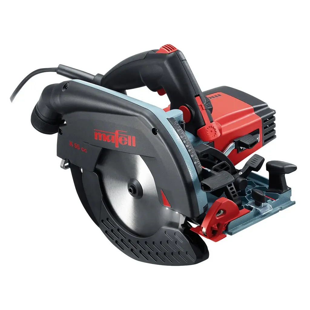 Produktfoto 1 von Mafell Handkreissäge K 55 cc