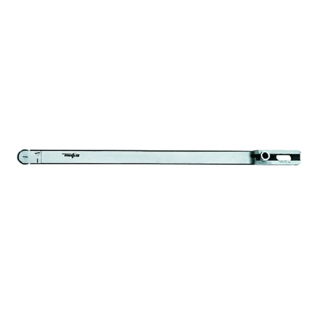 Produktfoto 1 von Mafell Schiene komplett 8-9x50x230/300mm für Schlitzgerät SG 230