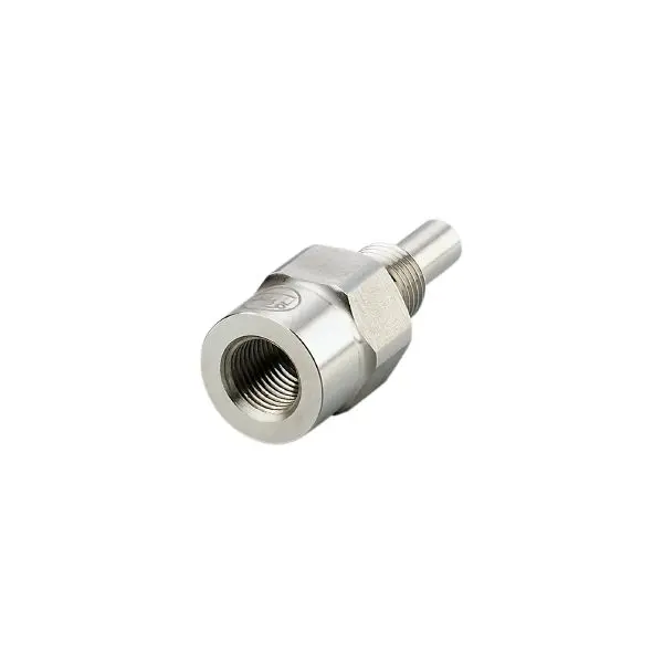Produktfoto 1 von ifm Electronic N0539A Trennschaltverstärker für Namur Sensoren
