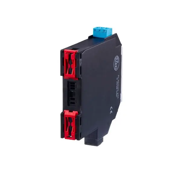 Produktfoto 1 von ifm Electronic N0533A Trennschaltverstärker für Namur Sensoren