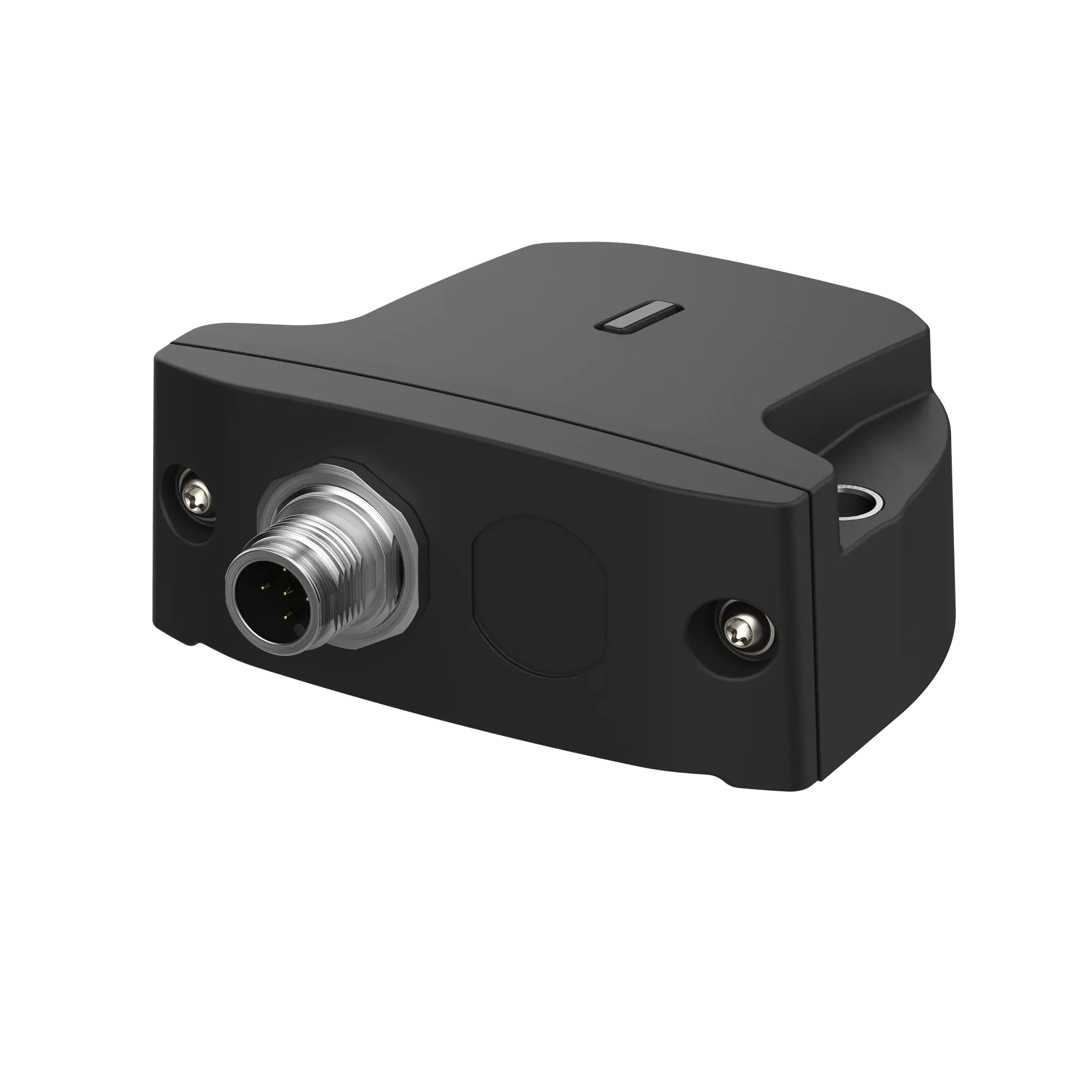 Elobau N7DCC000V2-001, Neigungssensor, N7 dynamic, M12, ±90/±180