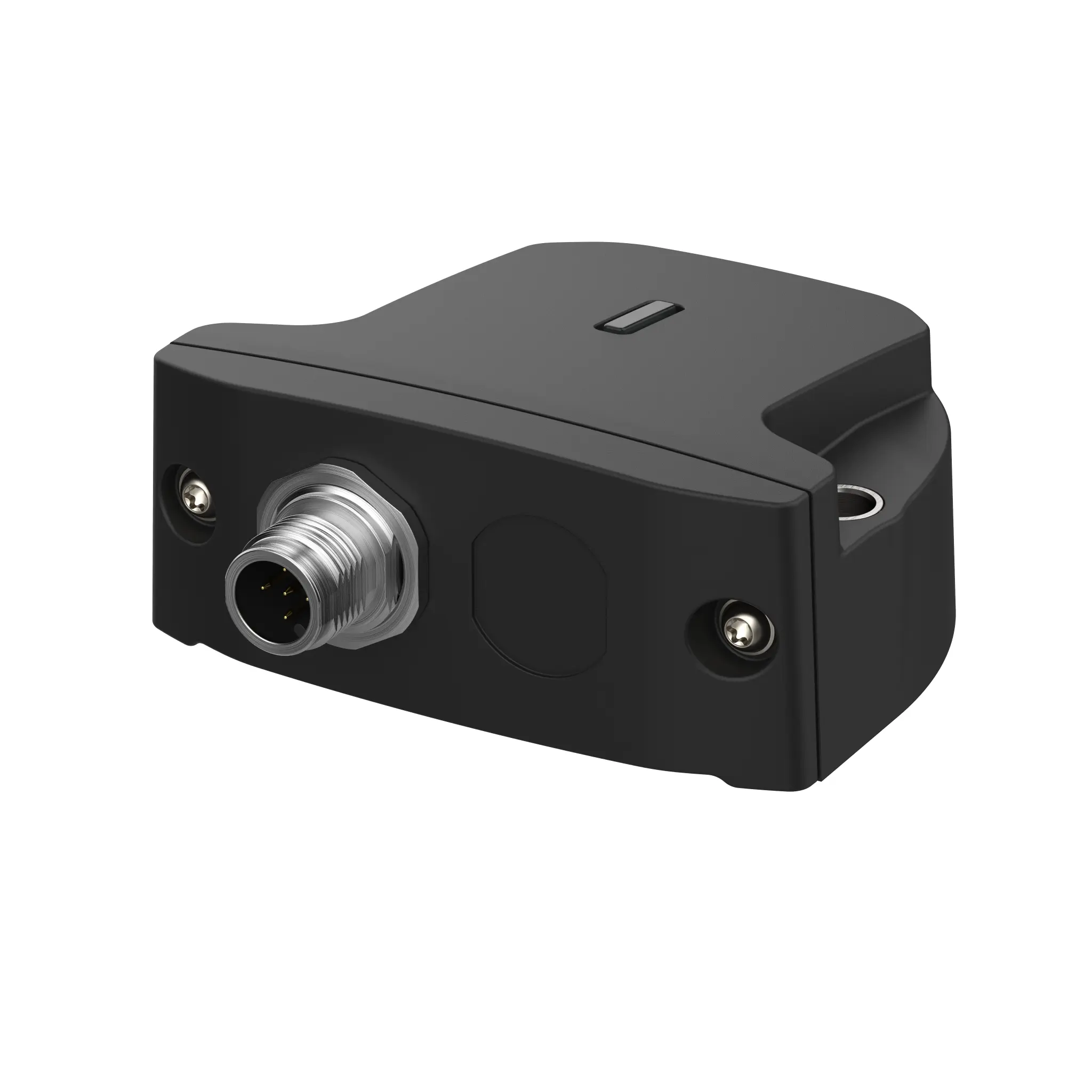 Elobau N7DCC000V2-001, Neigungssensor, N7 dynamic, M12, ±90/±180