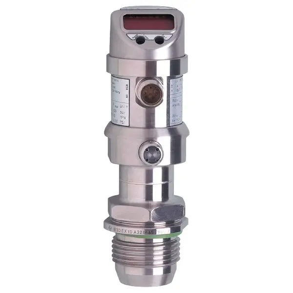 Produktfoto 1 von ifm Electronic SB1232 Drucktransmitter