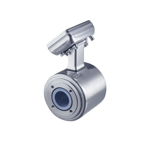 Produktfoto 1 von ifm Electronic SMF521 Magnetisch induktiver Durchflusssensor