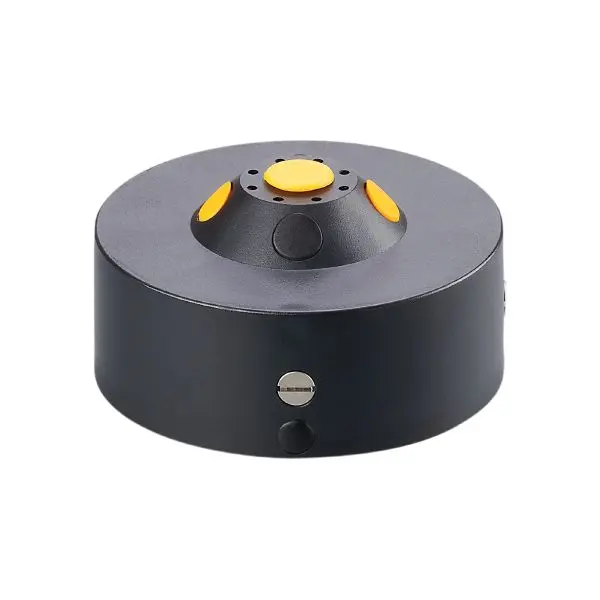 Produktfoto 1 von ifm Electronic N95001 Induktiver NAMUR Doppelsensor für Schwenkantriebe