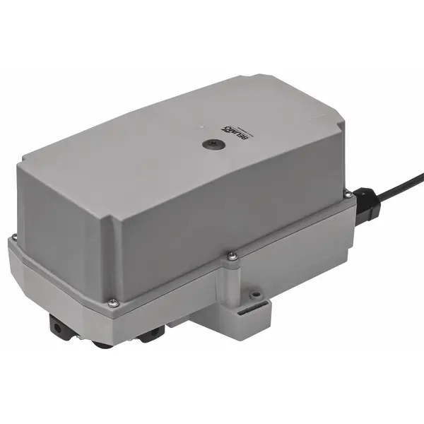 Produktfoto 1 von Belimo NM24P, Drehantrieb (RobustLine), 10 Nm, AC/DC 24 V, Auf/Zu, 3-Punkt