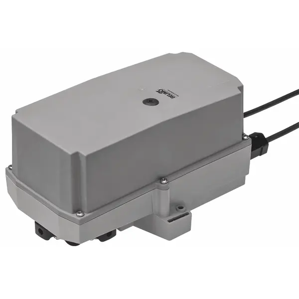 Produktfoto 1 von Belimo SM230PSR, Drehantrieb (RobustLine), 20 Nm, AC 100...240 V, 2...10 V