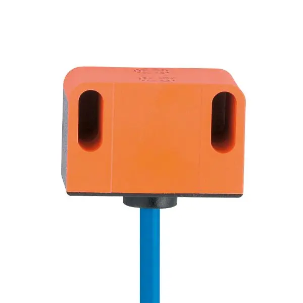 Produktfoto 1 von ifm Electronic NN5011 Induktiver NAMUR Doppelsensor für Schwenkantriebe