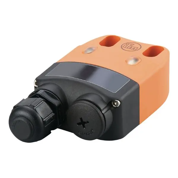 Produktfoto 1 von ifm Electronic NN507A Induktiver Sensor