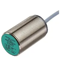Produktfoto 1 von Pepperl+Fuchs NJ10-30GM50-A2-10M, Induktiver Sensor