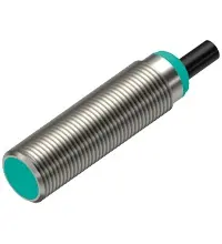 Produktfoto 1 von Pepperl+Fuchs NBB2-12GM35-E3-6M-PUR, Induktiver Sensor