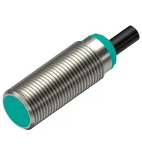 Produktfoto 1 von Pepperl+Fuchs NBB4-12GM30-E2-5M, Induktiver Sensor