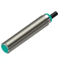 Produktfoto 1 von Pepperl+Fuchs NBB4-12GM60-E2-5M, Induktiver Sensor