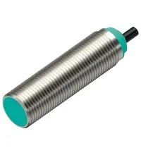 Produktfoto 1 von Pepperl+Fuchs NBB5-18GM60-E2-3M, Induktiver Sensor