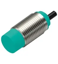 Produktfoto 1 von Pepperl+Fuchs NBN12-18GM35-E3-5M, Induktiver Sensor