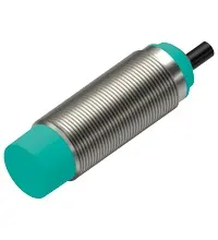 Produktfoto 1 von Pepperl+Fuchs NBN8-18GM50-E2-0,145M-3PKD, Induktiver Sensor