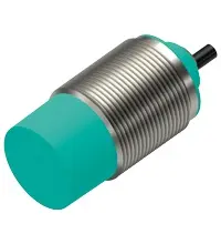 Produktfoto 1 von Pepperl+Fuchs NBN15-30GM50-E2-10M-PUR, Induktiver Sensor