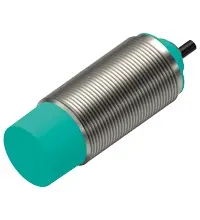 Produktfoto 1 von Pepperl+Fuchs NBN25-30GM70-E2-5M, Induktiver Sensor