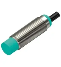 Produktfoto 1 von Pepperl+Fuchs NBN4-12GM35-E2, Induktiver Sensor
