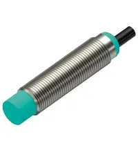 Produktfoto 1 von Pepperl+Fuchs NBN4-12GM40-A2-6M-PUR, Induktiver Sensor