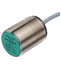 Produktfoto 1 von Pepperl+Fuchs NCB15-30GM40-N0-5M, Induktiver Sensor