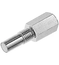Produktfoto 1 von Pepperl+Fuchs NCB3-14GM65-E2-D-V1, Induktiver Sensor