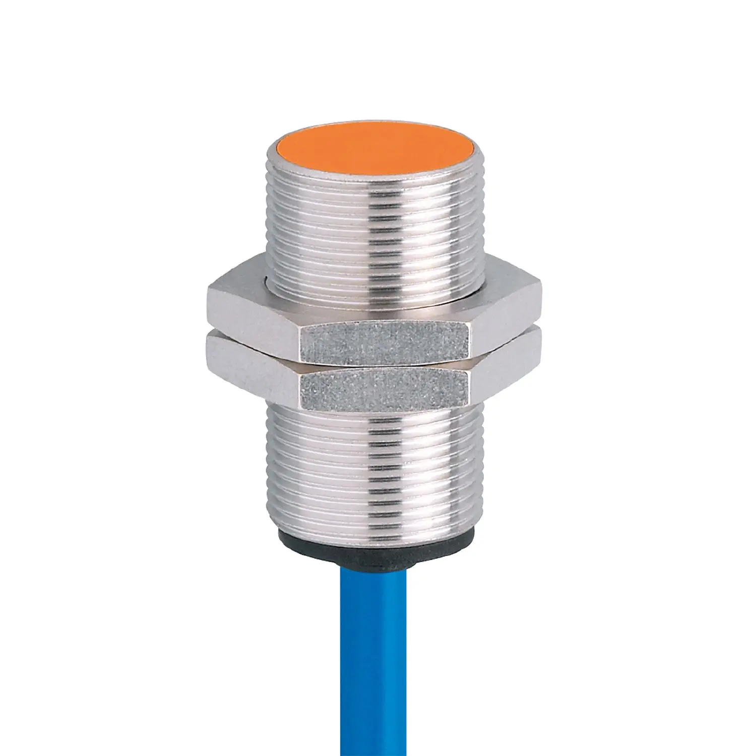 Produktfoto 1 von ifm Electronic NG5011 Induktiver NAMUR Sensor