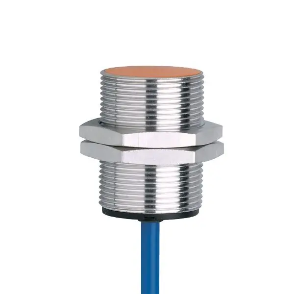 Produktfoto 1 von ifm Electronic NI5004 Induktiver NAMUR Sensor
