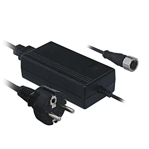 Produktfoto 1 von Wenglor NT10, Netzgerät für FIS-0830/FIS-0870/FIS-680x