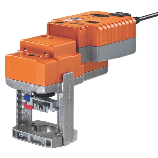 Produktfoto 1 von Belimo NVK230A-3, Hubantrieb mit Notstellfunktion NC/NO, 1000 N, AC 100...240 V